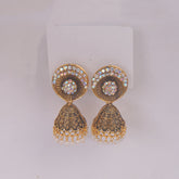 Woman's Traditional Earring